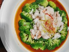 -中卫御苑福膳·养生局(圆明园店)
