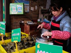 -召稼楼永茂昌粽子大王