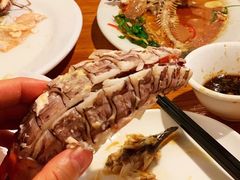 -凯华海鲜火锅·传承三十六年