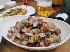 -良友·海鲜青岛菜(五四广场店)