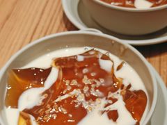 琥珀冰粉-遇见小面(碧桂园总部店)