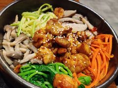 -·缸桶屋·韩式牛肋条自助烤肉(西湖D11店)
