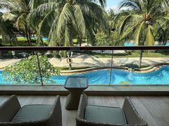 -三亚海棠湾喜来登度假酒店