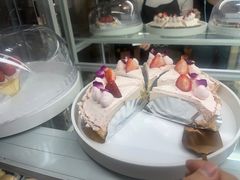 -MOCAKES蛋糕·法式甜点(兆阳广场店)