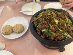 -烤肉宛饭庄(南礼士路店)