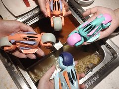 -海底捞火锅(曼巴特广场店)