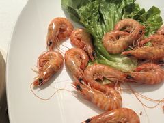 -德悦海鲜(城西店)