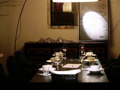 -艺术食堂(创意料理)