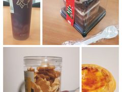 -味多美蛋糕(航天桥店)