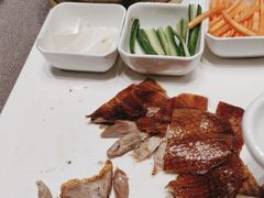 -宝燕壹号景观餐厅(龙盛国际商业广场店)