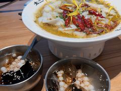 -太二酸菜鱼(正大广场店)
