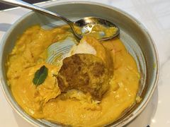 -泰兰香·Thailand(凯德空中花园店)