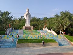 -北辰山景区