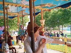 -秦皇岛乐岛海洋王国