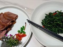 -清真·宁夏印象·盐池滩羊肉体验店(江宁路店)