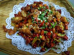 -南海渔家•海鲜•正宗海南菜(海棠湾店)