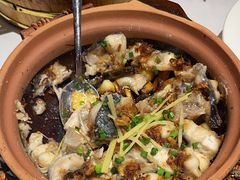 -围龙屋客家食府(福田店)