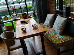 靠窗位-有才叔的小馆(招商依云曲江店)