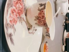 -浙江西子宾馆·牡丹厅