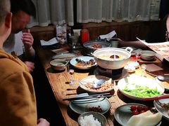 -青年公社烤鸭(青年路店)