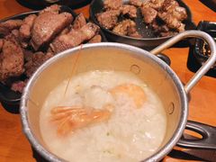 -伍丁·烤牛肋(和平东桥店)