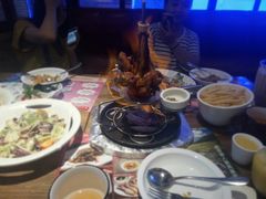 -杯子红牛排(南庄吉利广场店)