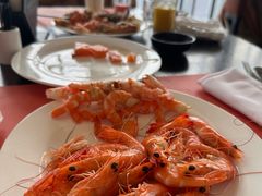 -洲际酒店·地平线全日餐厅HORIZON CAFÉ