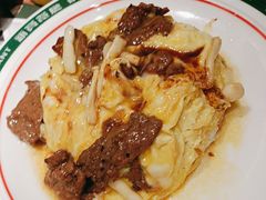 -新世界餐厅(万达店)