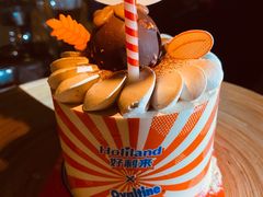 -好利来(高新枫叶广场店)