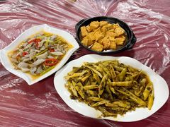 -南华寺素食馆(南华禅寺店)