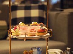 -粤海喜来登酒店·&More聚驿(天河城店)