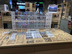 -棱石眼镜(CP静安店)