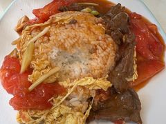 -金湖港式餐厅(建外店)