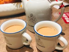 -香园茶社·金陵小灶(老门东店)