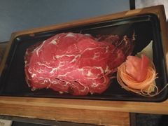 排酸羔羊肉-湊湊火锅·茶憩(新中关购物中心店)