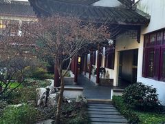 -全季酒店（苏州观前街平江路店）(原临顿路地铁站店)
