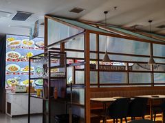 -悦海·家宴·冰花皮皮虾大锅贴(宝龙店)