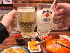 -平成屋· Late Night 食堂(四川北路店)