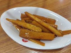 -东升灌浆包(辛庄街总店)