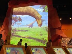 -珠海横琴国家地理探险家中心(创新方)