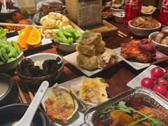 -青藤茶馆(南山路店)