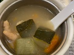 -东江海鲜酒家(艺都分店)