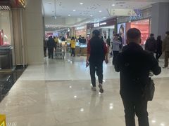 -大悦城(沈阳中街店)