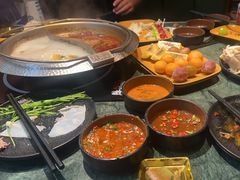 -牛New寿喜烧(中山公园龙之梦店)
