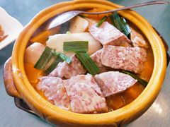 -茶油香闽南菜·花园餐厅(前埔店)
