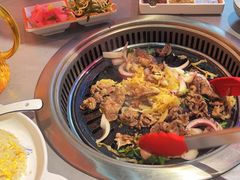 -棒小伙·齐齐哈尔烤肉(龙茗路店)