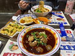 -高胖妹面庄(黄河道店)