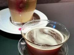 -YECLIP COFFEE 黄色回形针咖啡