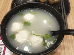 -小杨生煎(周浦万达店)
