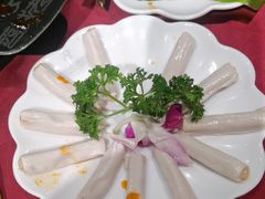 -蓉城老妈火锅(双林路店)